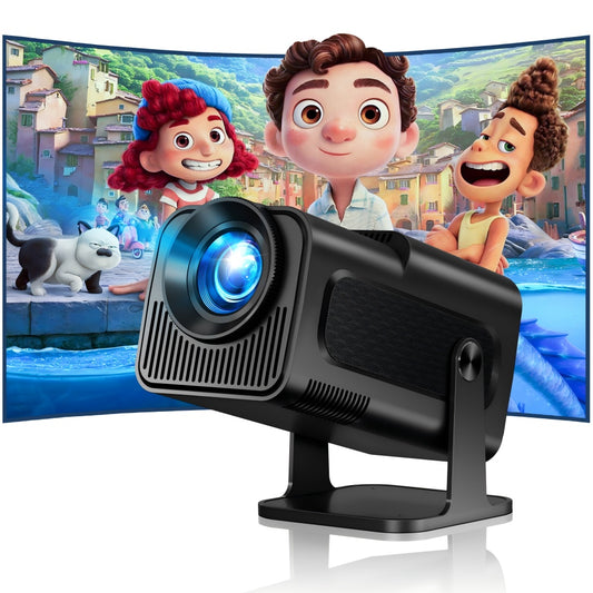 Love begans Mini Projector HY320mini