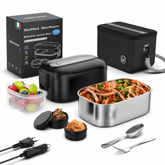 Love begans Electric Lunch Box 100W A8-B