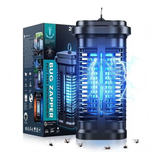 Love begans Bug Zapper QH90-20W