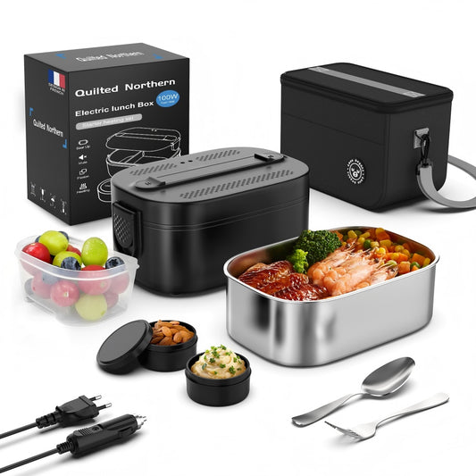 Love begans Electric Lunch Box 100W A8-D