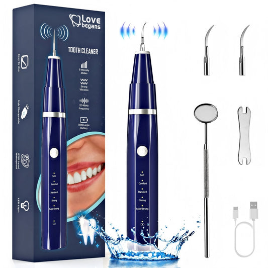 Love begans Tartar Remover for Teeth JLY-02